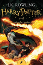 Harry Potter y el Misterio del Príncipe