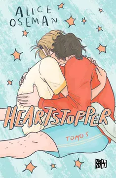 Heartstopper 5