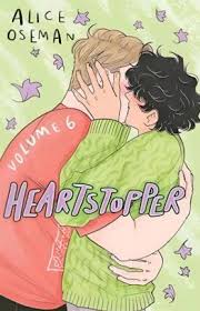 Heartstopper 6
