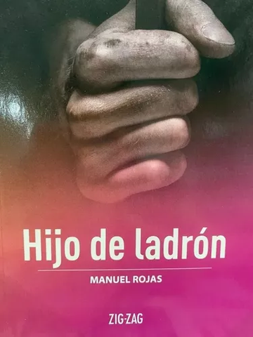 Hijo de Ladrón