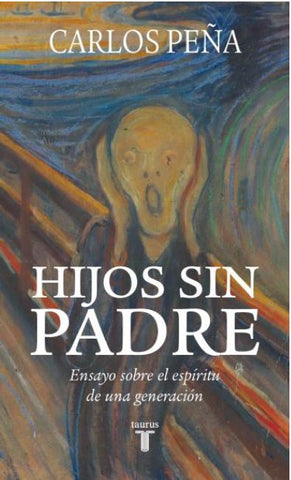 Hijos Sin Padre