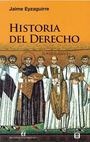 Historia del Derecho