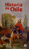 Historia de Chile