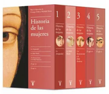 Historia de las Mujeres