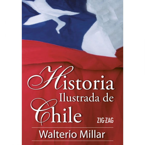 Historia Ilustrada de Chile