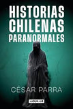 Historias Chilenas Paranormales