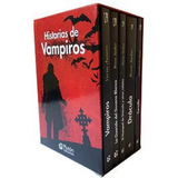 Historias de Vampiros