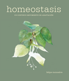 Homeostasis Edición Tapa Dura