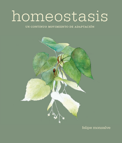 Homeostasis Edición Tapa Dura
