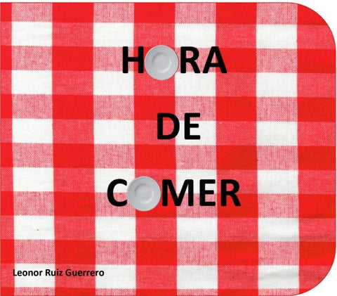Hora de Comer