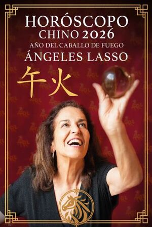 Horóscopo Chino 2026