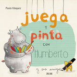 Humberto Juega y Pinta