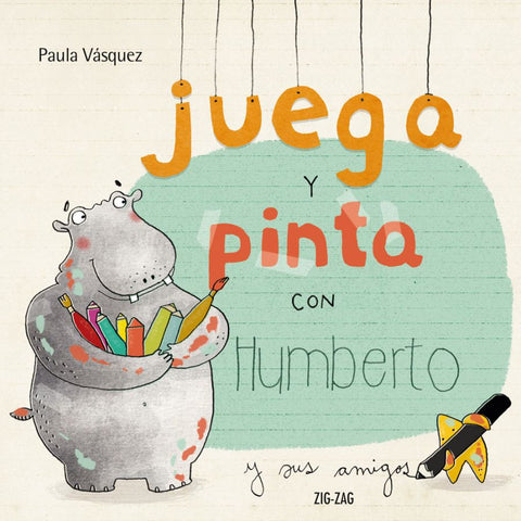 Humberto Juega y Pinta