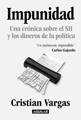 Impunidad