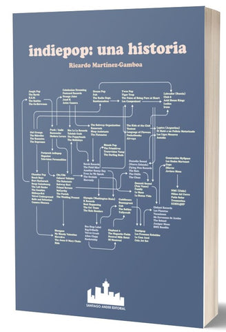 Indiepop : Una Historia
