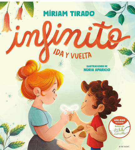 Infinito Ida y Vuelta