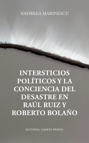 Intersticios Políticos y la Conciencia del Desastre en Raúl Ruiz y Roberto Bolaño