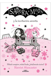 Isadora Moon y la Invitación Secreta