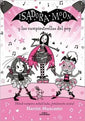 Isadora Moon y las Vampiestrellas del Pop