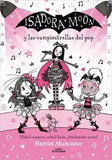 Isadora Moon y las Vampiestrellas del Pop