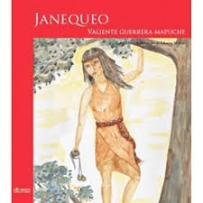 Janequeo