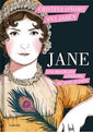 Jane Una Biografía