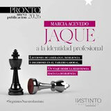 Jaque a la Identidad Profesional