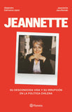 Jeannette
