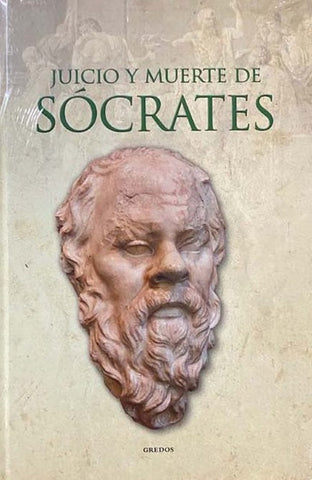 Juicio y Muerte de Sócrates