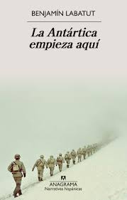 La Antártica Empieza Aquí