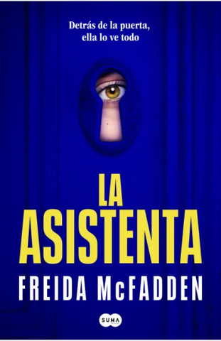 La Asistenta