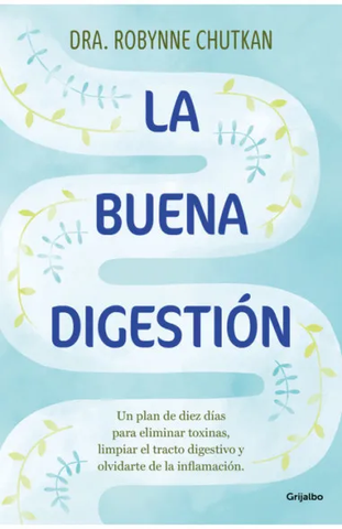 La Buena Digestión
