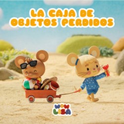 La Caja de Objetos Perdidos