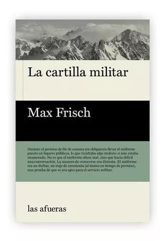 La Cartilla Militar