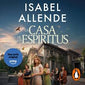 La Casa de los Espíritus