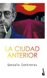 La Ciudad Anterior