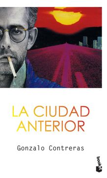 La Ciudad Anterior