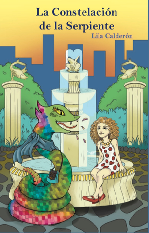 La Constelación de la Serpiente