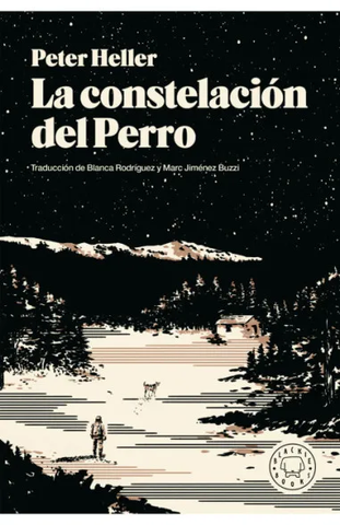 La Constelación del Perro