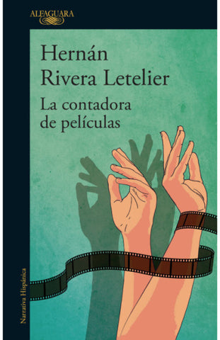 La Contadora de Películas