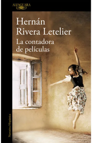 La Contadora de Películas