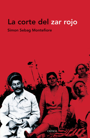 La Corte del Zar Rojo