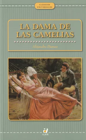 La Dama de las Camelias