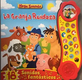 La Granja Ruidosa