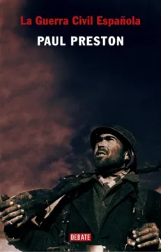 La Guerra Civil Española