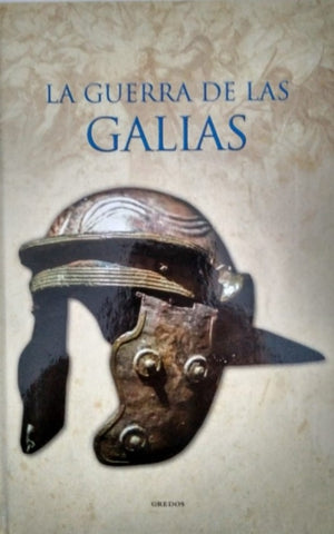 La Guerra de las Galias