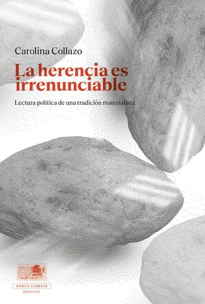 La Herencia es Irrenunciable