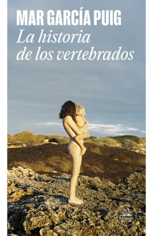 La Historia de los Vertebrados