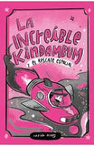 La Increíble Kindambum y el Rescate Espacial