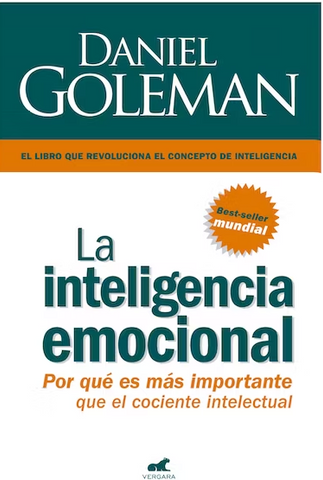 La Inteligencia Emocional
